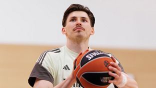 Krämer: “Tenemos que jugar con la máxima concentración ante el MoraBanc Andorra”