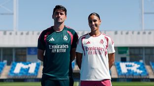 Pau Quesada: "Empieza la Champions ante un gran rival, con nuestra gente y el equipo está muy motivado"