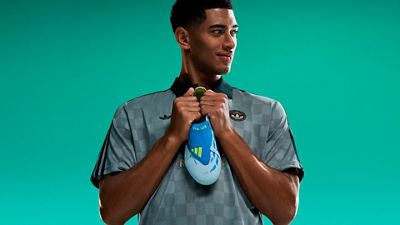 adidas presenta los nuevos modelos de las botas Predator y F50