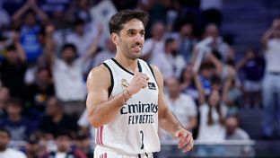 Hapoel Tel Aviv-Real Madrid: second EuroLeague game in 48 hours