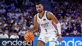 El Real Madrid visita el domingo al Monbus Obradoiro en Liga