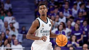 El Real Madrid recibe el domingo al Manresa