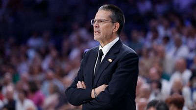 Pedro Martínez: “Fueron dos mitades muy diferentes”