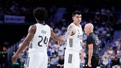 Real Madrid-Baskonia: last Regular Season game at home