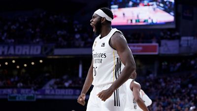 Real Madrid-Coviran Granada: último partido en casa antes de la Copa