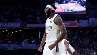 Real Madrid-Coviran Granada: último partido en casa antes de la Copa