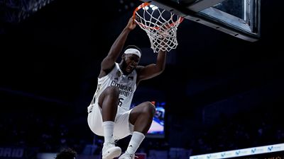 UCAM Murcia-Real Madrid: último partido del año