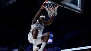 UCAM Murcia-Real Madrid: último partido del año