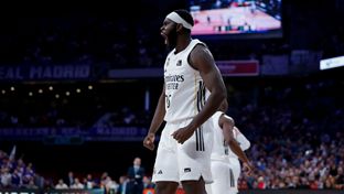 91-82: Remontada y 10ª victoria seguida en Liga