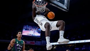 El Real Madrid visita mañana al Unicaja en la Liga