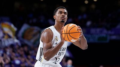 El Real Madrid recibe mañana al UCAM Murcia