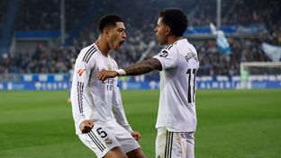 1-2: Victoria en Mendizorroza