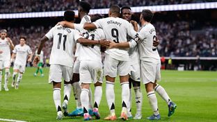 El Real Madrid-Villarreal se jugará el sábado, 5 de octubre, a las 21:00 h