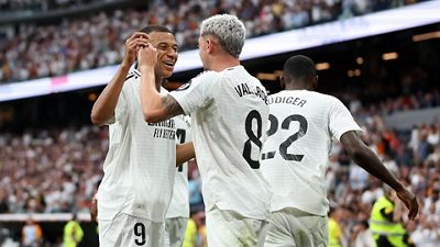 Ya se conocen los horarios de las jornadas 6, 7 y 8 de Liga