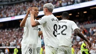 Ya se conocen los horarios de las jornadas 6, 7 y 8 de Liga