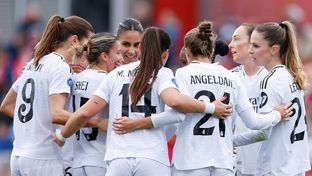 Real Madrid-Levante: la Liga vuelve al Alfredo Di Stéfano