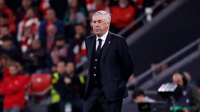 Ancelotti: "Los pequeños detalles nos han penalizado"