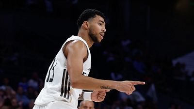 Baskonia-Real Madrid: primera salida en la Liga