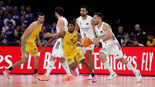 Dreamland Gran Canaria-Real Madrid: el líder busca el séptimo triunfo seguido en la Liga