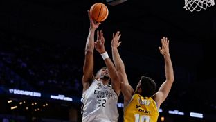 81-71: Triunfo del Real Madrid en el comienzo de la Liga