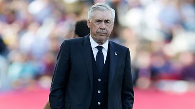 Ancelotti: “Hemos tenido errores que nos han costado los goles"