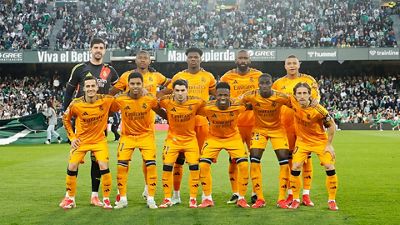 Resultados de la 26ª jornada de Liga