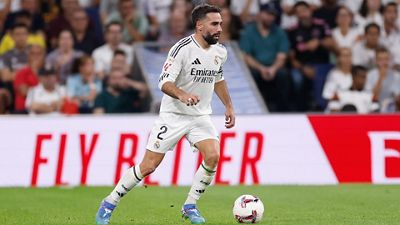 Convocatoria del Real Madrid ante la Real Sociedad