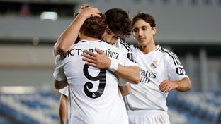 Alcoyano-Castilla: aiming to finish the season with a win