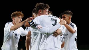 Sevilla Atlético-Castilla: duelo de filiales a domicilio