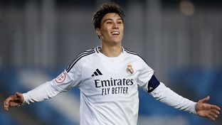 6-0: Castilla cruise to victory as Gonzalo bags a haul