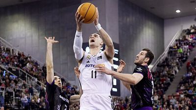 Remontada y segunda victoria en Liga a domicilio en 48 horas