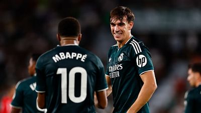 The winning goal: Bellingham starts, Mbappé continues, and Espí scores