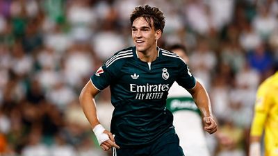 Carlos Espí: “Intento ayudar al equipo como sea y estoy muy feliz”
