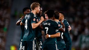 Horarios y resultados de la sexta jornada de Liga