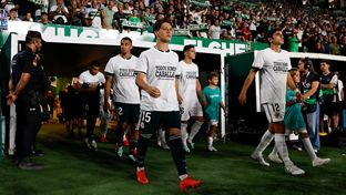 Camisetas de apoyo a Ceuta