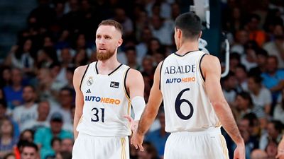 Real Madrid to face Baxi Manresa tomorrow