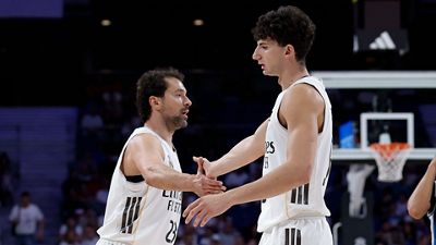 Casademont Zaragoza-Real Madrid: aiming for victory away from home