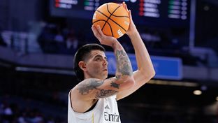 El Real Madrid recibe mañana al Baxi Manresa