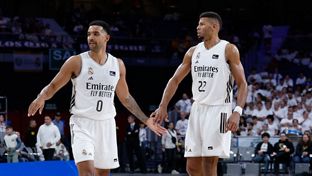 Coviran Granada-Real Madrid: a sumar el sexto triunfo seguido en Liga