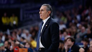 Scariolo: "Hemos mejorado cosas muy importantes"