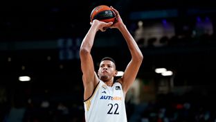 El Real Madrid recibe mañana al Valencia Basket en Liga
