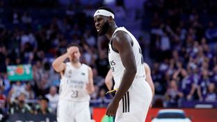 Real Madrid-Bàsquet Girona: a por la 8ª victoria seguida