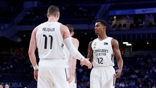Real Madrid-La Laguna Tenerife: a por el pase a semifinales