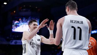 Coviran Granada-Real Madrid: a sumar el sexto triunfo seguido en Liga
