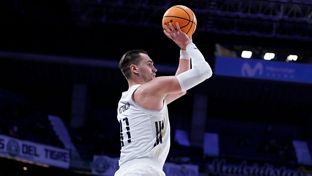 El Real Madrid recibe este jueves a la Virtus Bolonia
