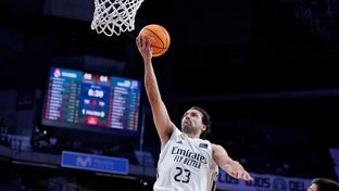 El Real Madrid recibe el domingo al Casademont Zaragoza