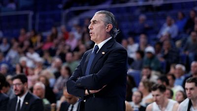 Scariolo: “Estas victorias tienen un peso importante para el futuro”