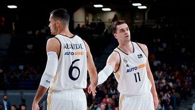 Casademont Zaragoza-Real Madrid: penúltima salida de la Liga Regular