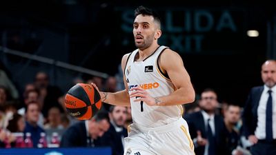 Real Madrid visit UCAM Murcia in league on Sunday