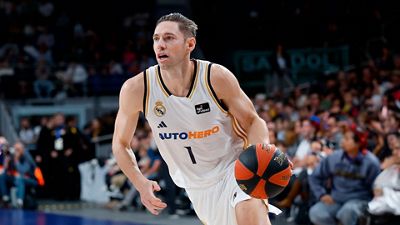 El Real Madrid recibe mañana al Coviran Granada